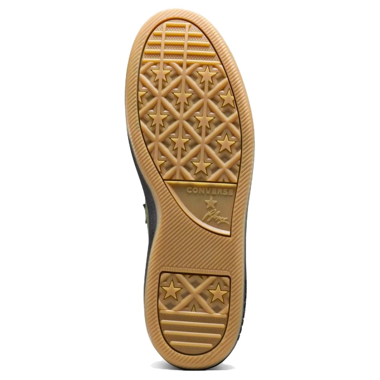 Кроссовки Converse Louie Lopez Pro 2 - изображение 4
