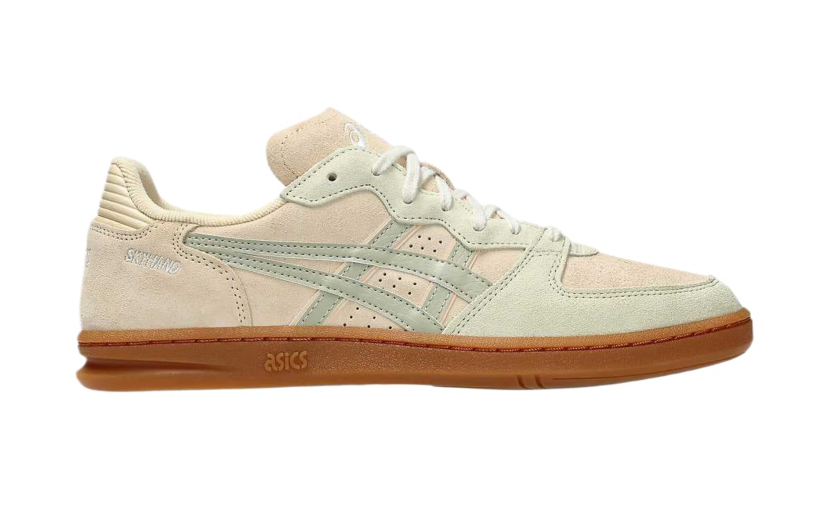Кроссовки Asics SKYHAND OG Beige - изображение 2
