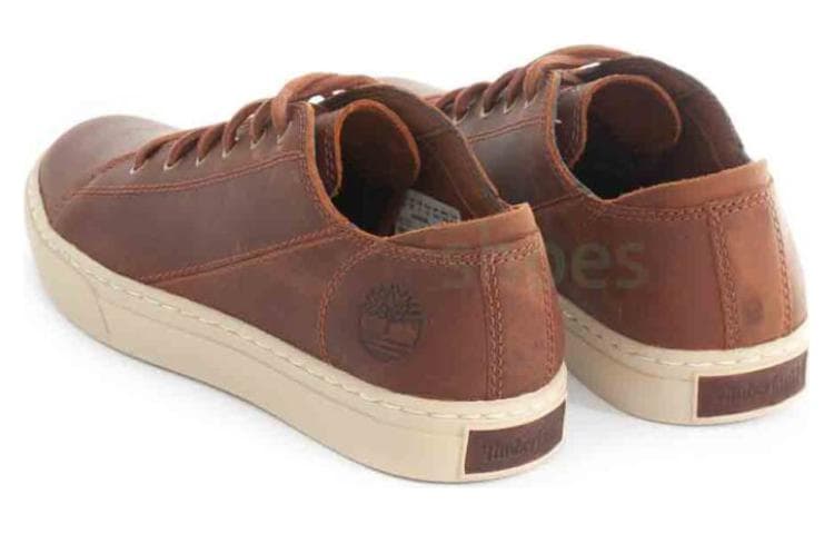 Кроссовки Timberland ADV 2.0 Brown - изображение 4