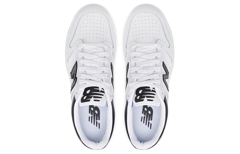 Кроссовки New Balance NB 480 - изображение 4