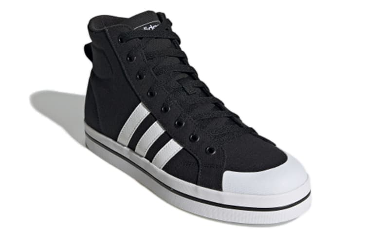 Кроссовки adidas neo Bravada Mid - изображение 3