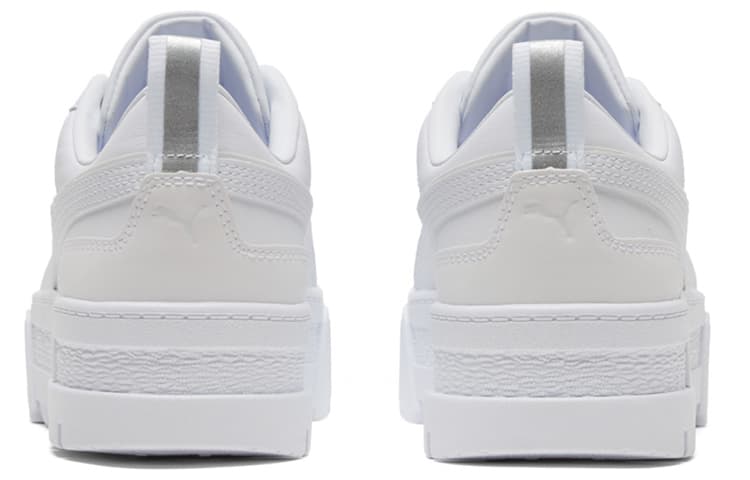 Кроссовки PUMA Mayze Reflective - изображение 5