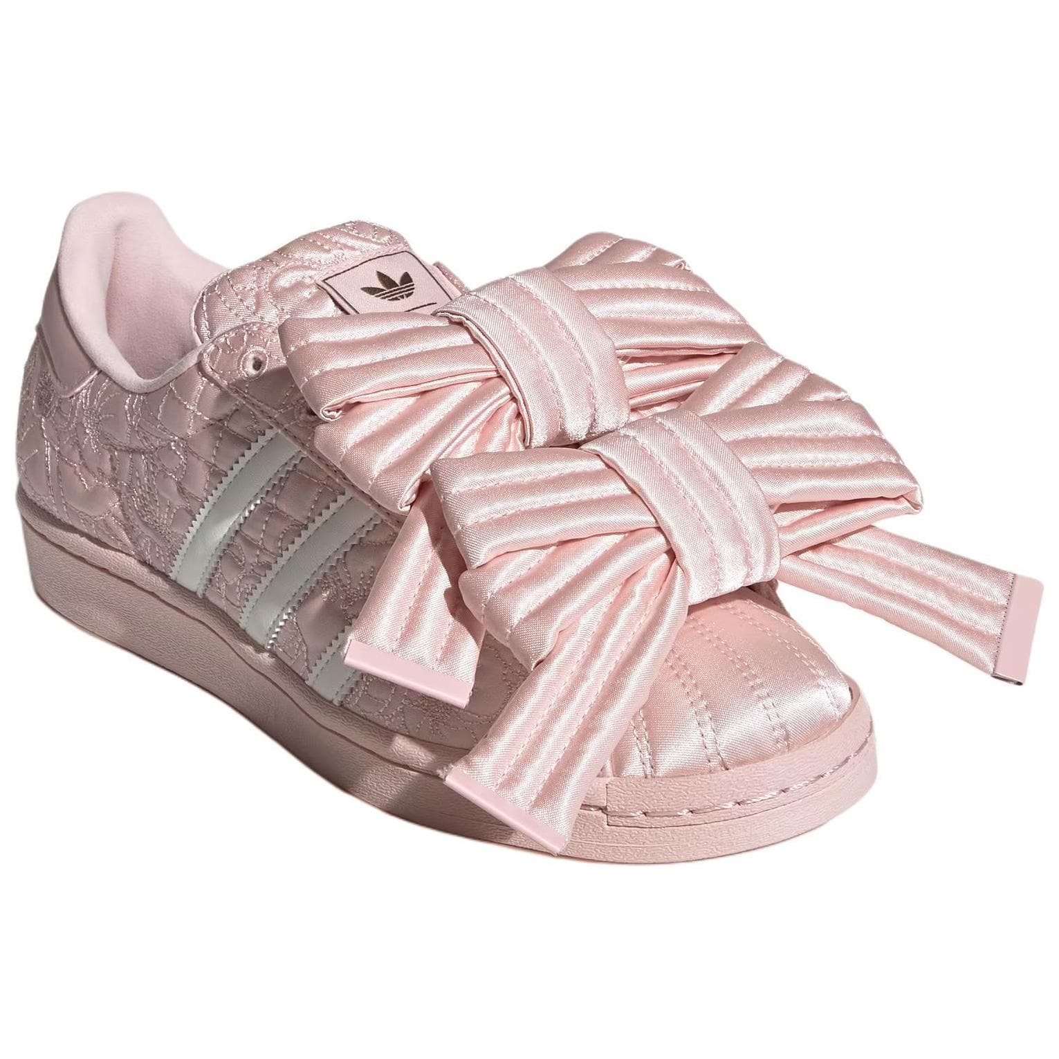 Кроссовки adidas Superstar W - изображение 3