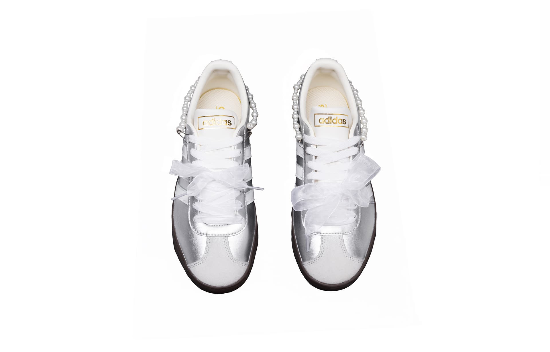 Кроссовки adidas Vl Court Classic - изображение 4