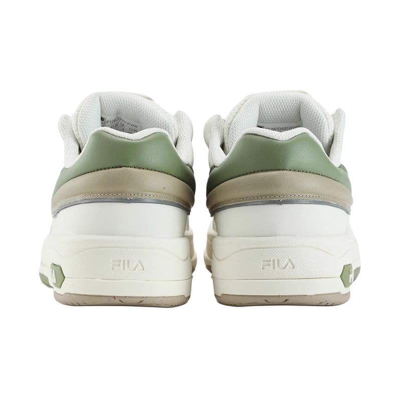 Кроссовки FILA MIX - изображение 5