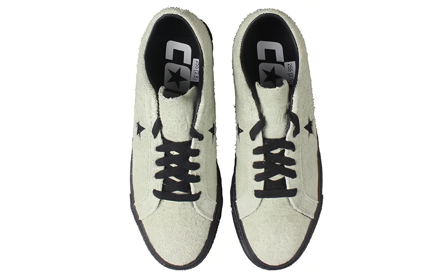 Кроссовки Converse One Star Pro - изображение 4