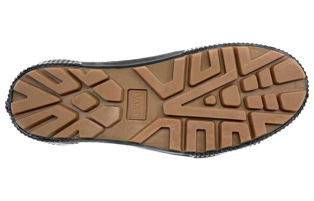 Кроссовки Vans Delridge SF - изображение 6