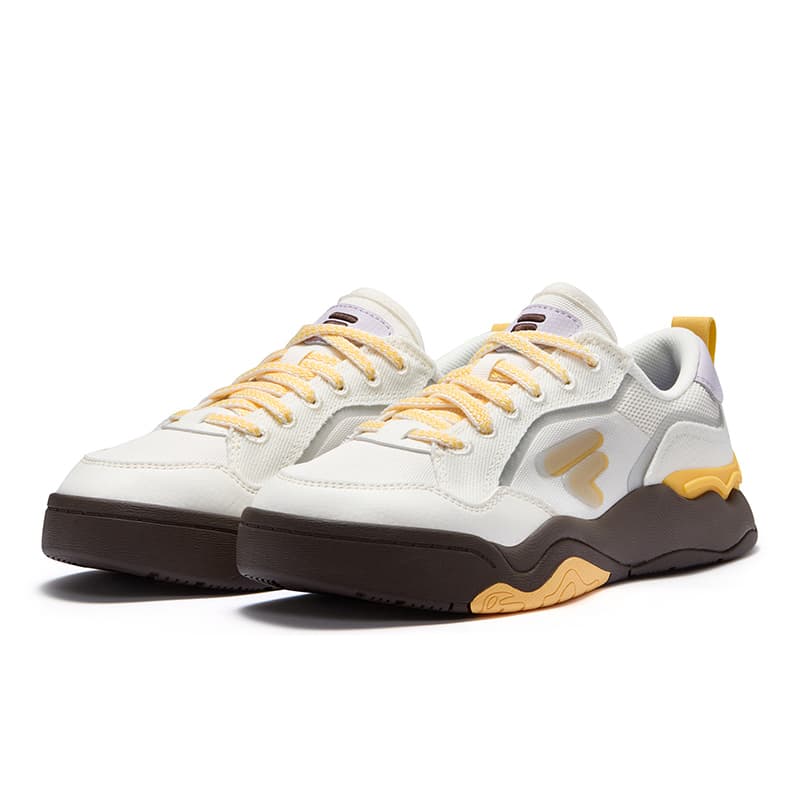 Кроссовки FILA FUSION KICK II DX CVS - изображение 2