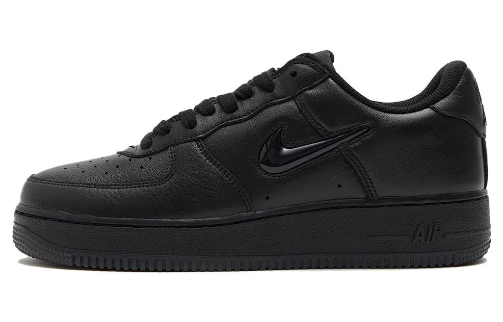Кроссовки Nike Air Force 1 Low Black