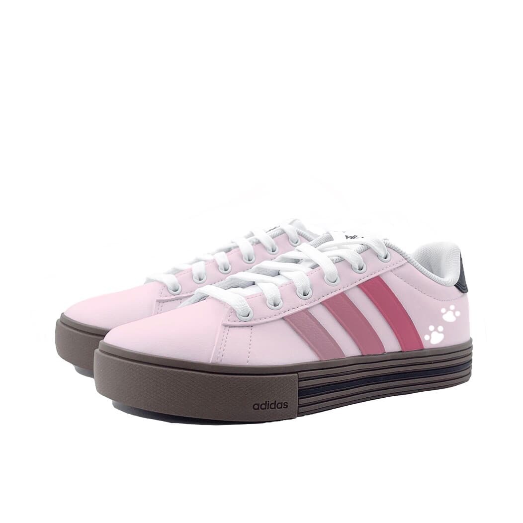 Кроссовки adidas Daily 4.0 - изображение 3