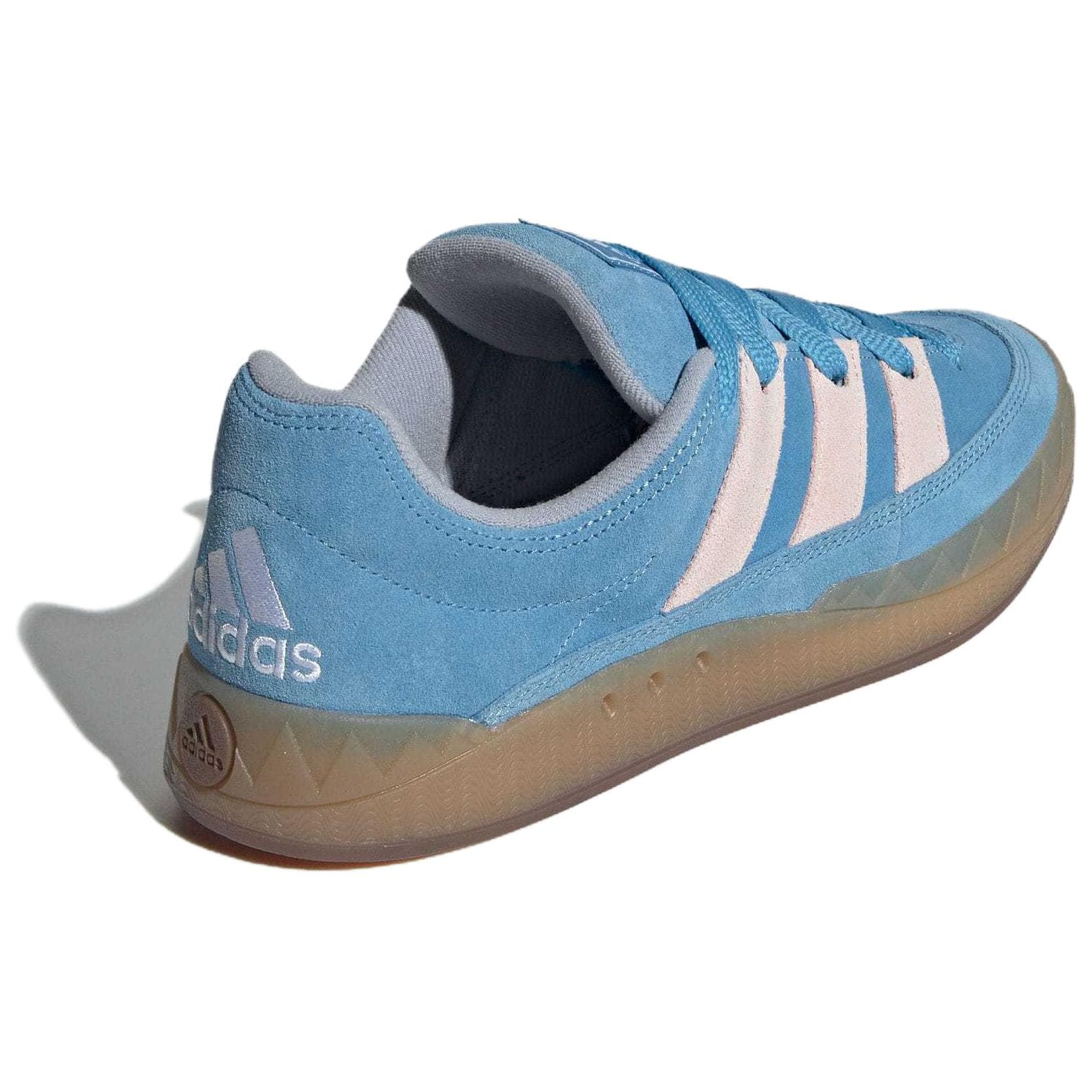 Кроссовки adidas ADIMATIC - изображение 4