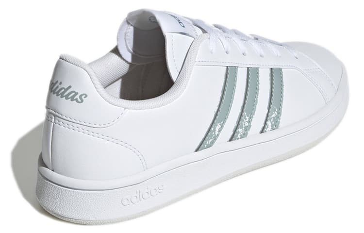 Кроссовки adidas Neo Grand Court - изображение 4