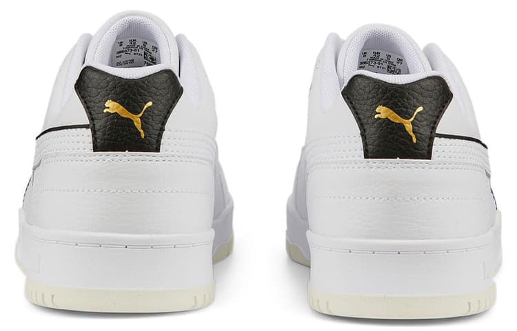 Кроссовки PUMA RBD Game Low - изображение 5