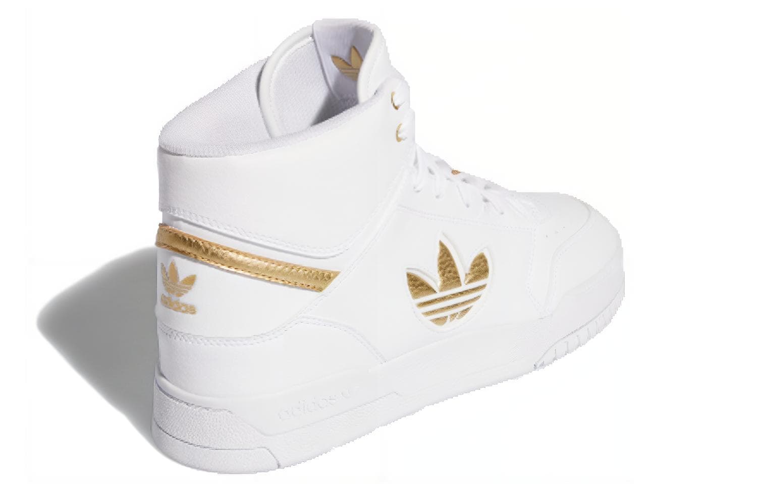 Кроссовки adidas originals Drop Step XL - изображение 3