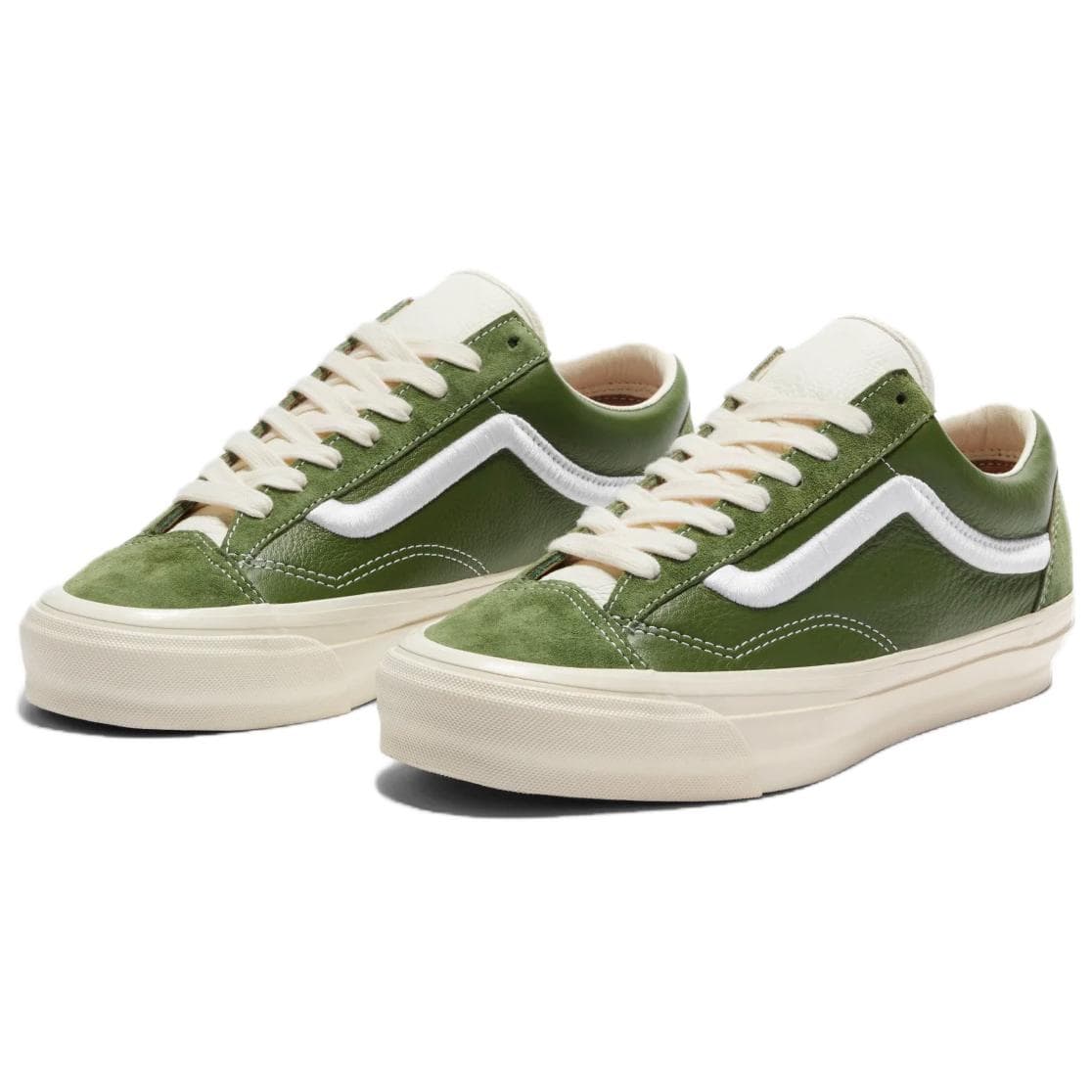 Кроссовки Vans Old Skool - изображение 2
