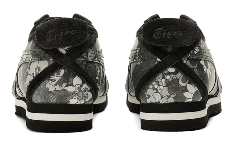 Кроссовки Onitsuka Tiger MEXICO 66 SD PF - изображение 5