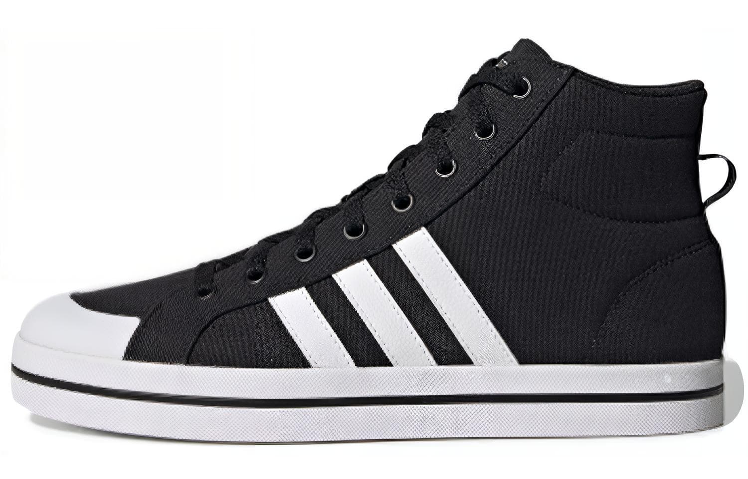 Кроссовки adidas neo Bravada Mid - изображение 1