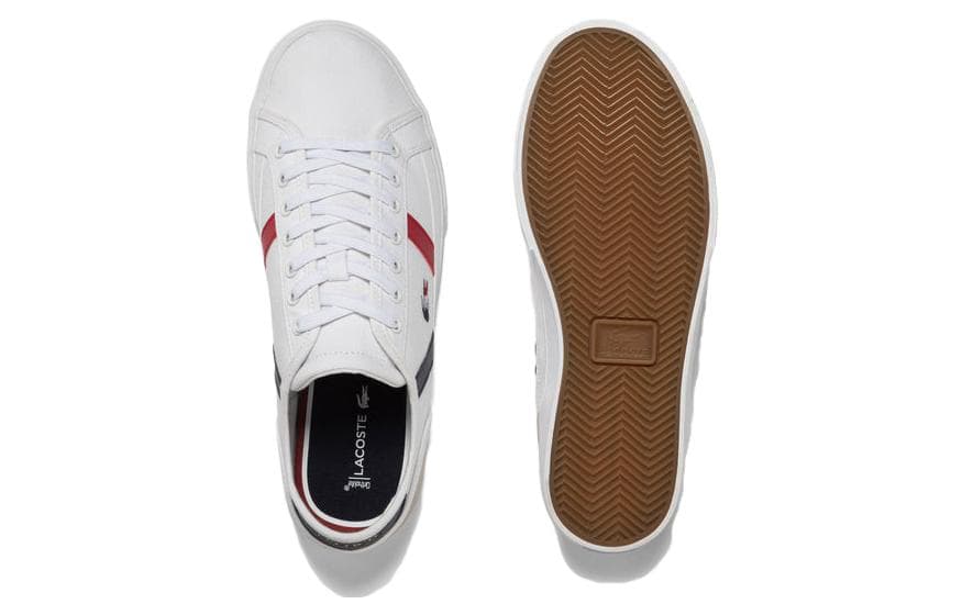 Кроссовки LACOSTE - изображение 4