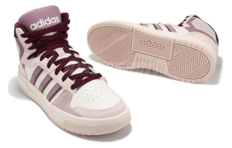 Кроссовки adidas neo Entrap Mid - изображение 5