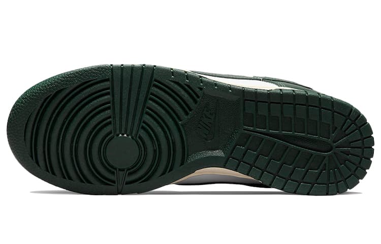 Кроссовки Nike Dunk Low "Vintage Green" — фото 6