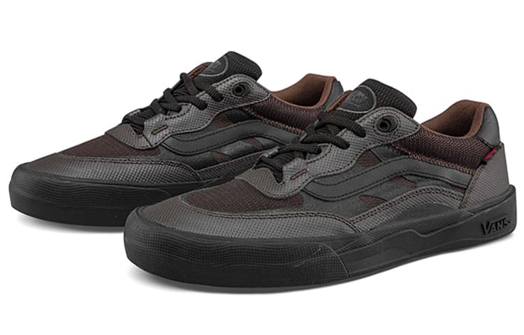 Кроссовки Vans Pro Skate - изображение 2