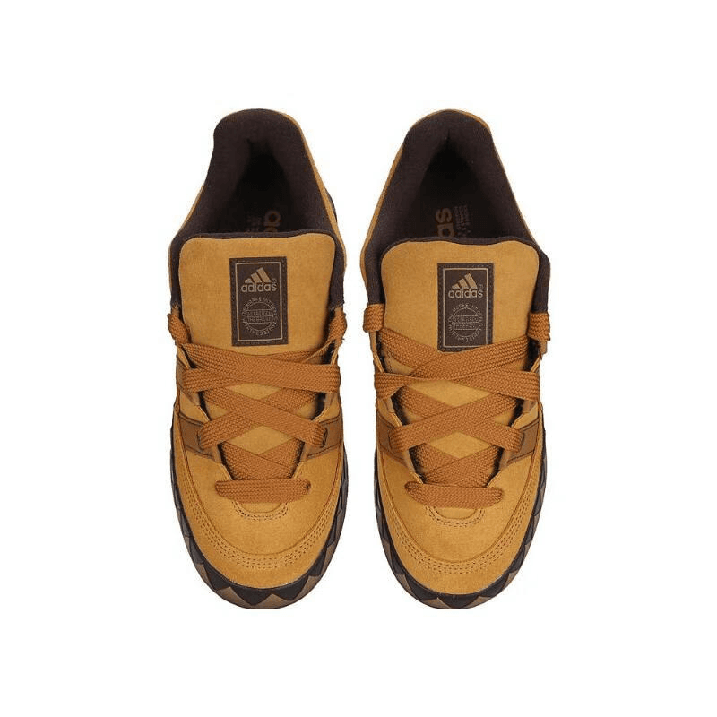 Кроссовки adidas ADIMATIC - изображение 3