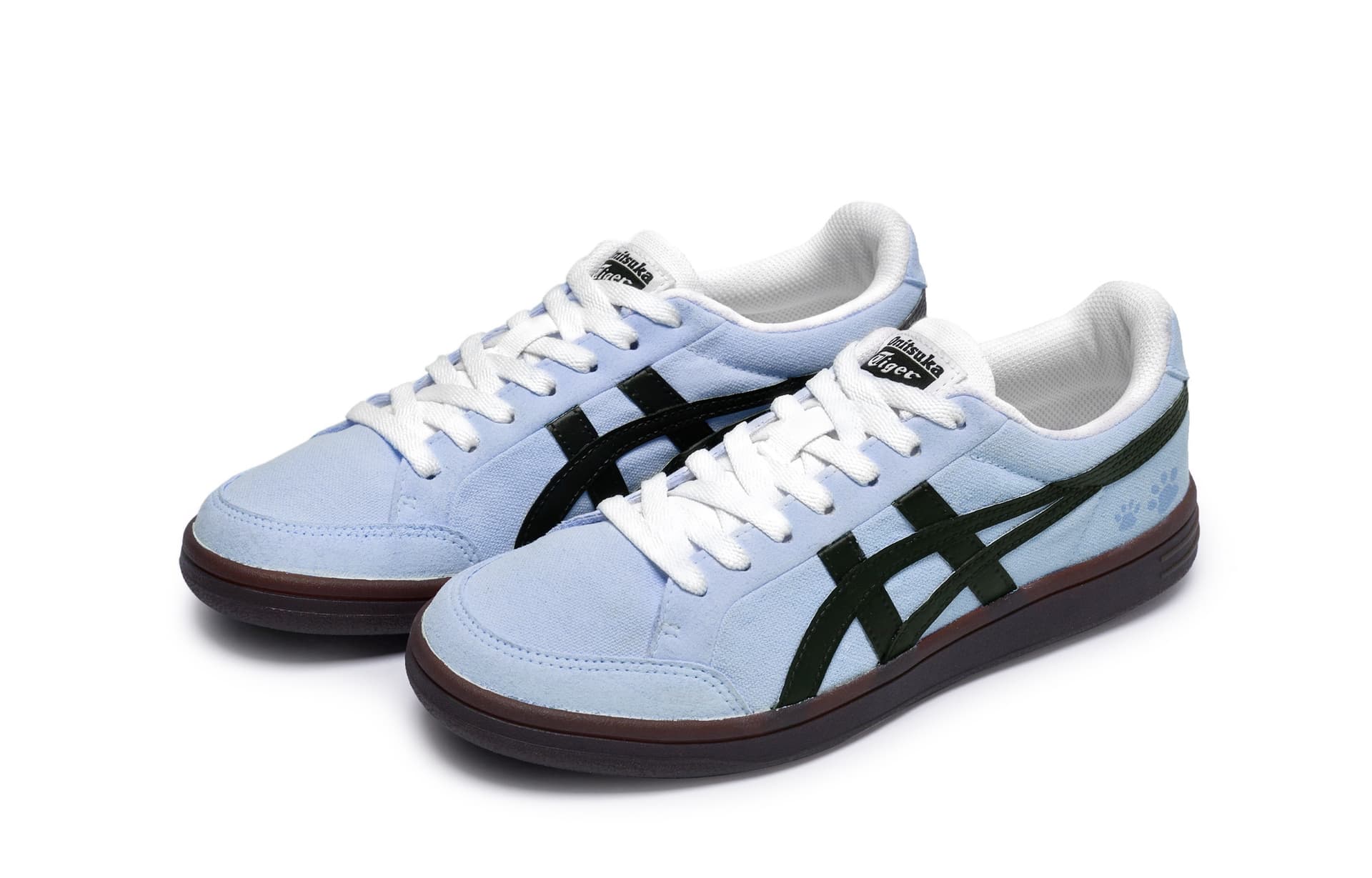 Кроссовки Onitsuka Tiger Advanti 811 - изображение 4