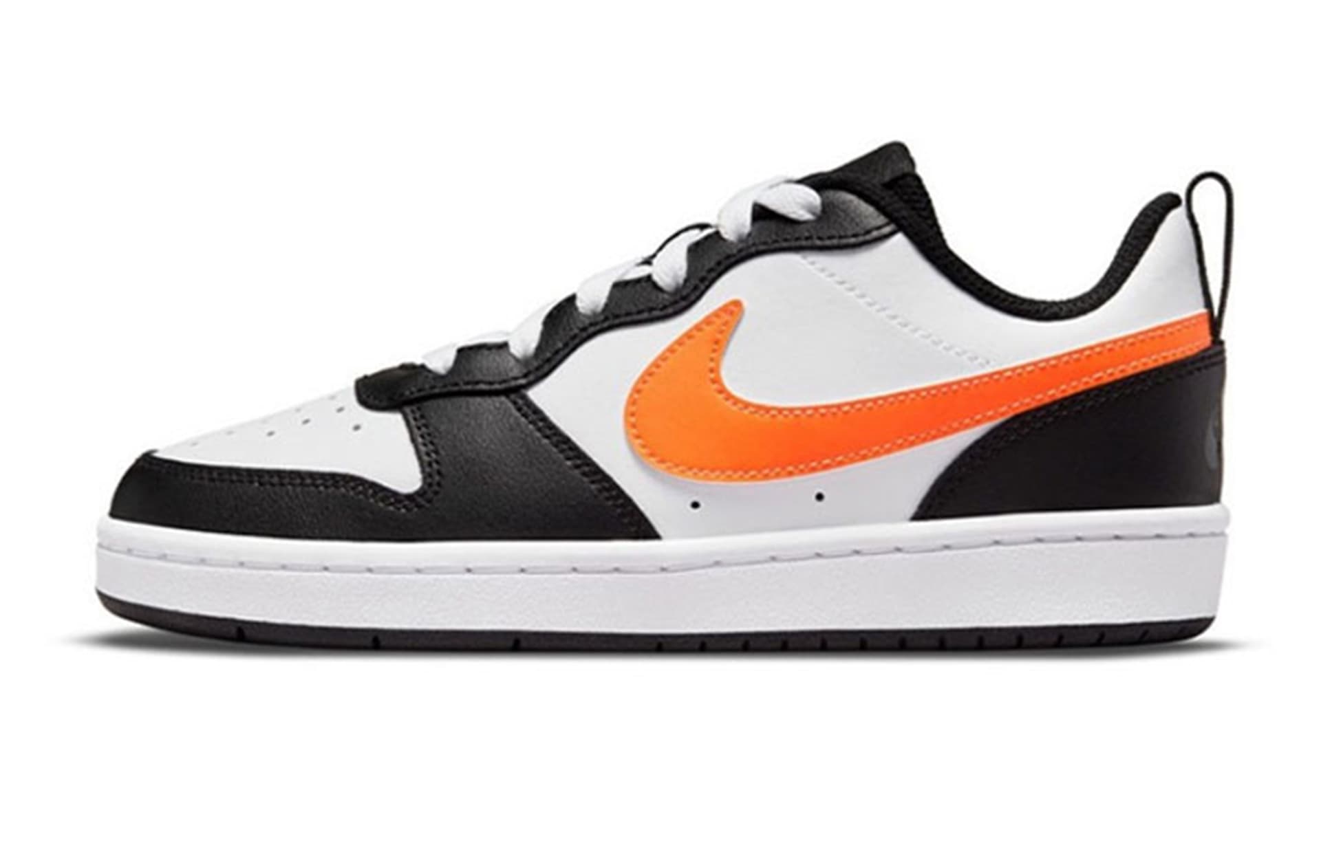 Кроссовки Nike Court Borough GS - изображение 6