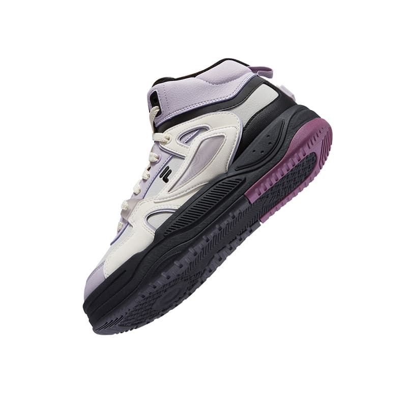 Кроссовки FILA BANK II MID - изображение 6