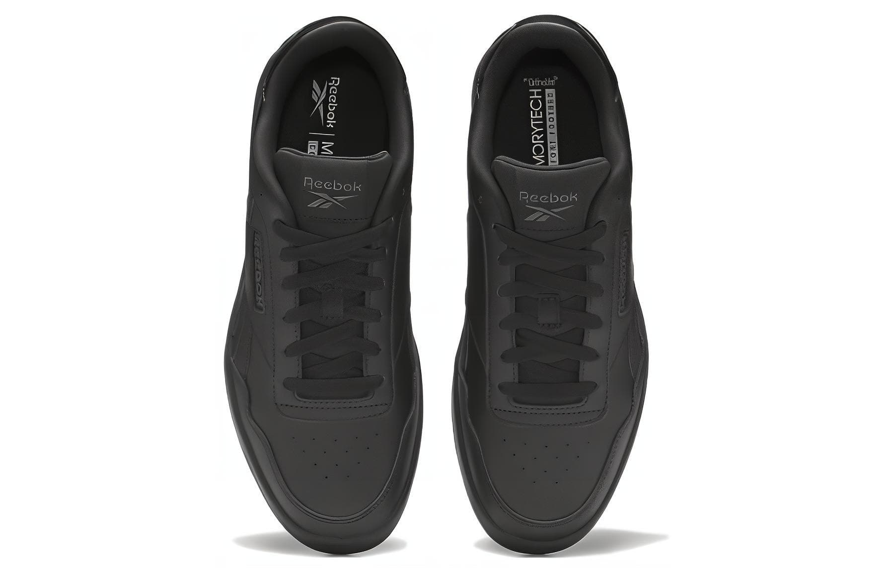 Кроссовки Reebok - изображение 4