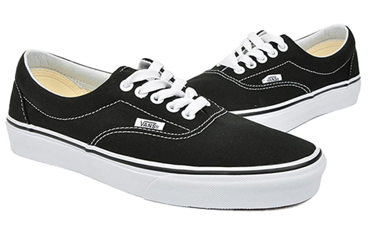 Кроссовки Vans Era - изображение 3