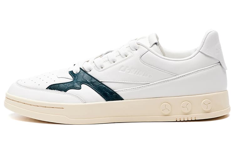 Кроссовки LI-NING 1990 OG - изображение 1