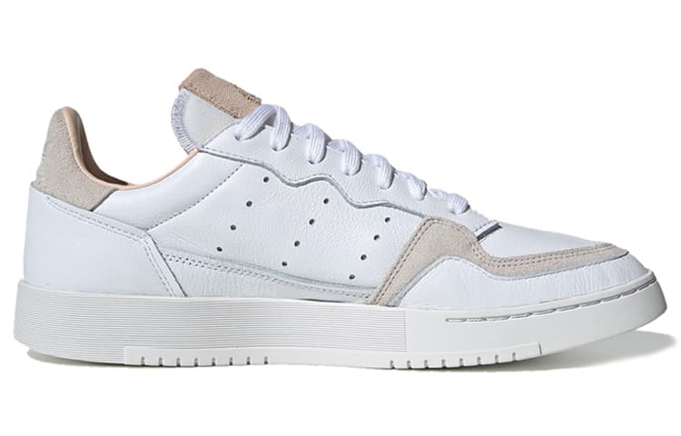 Кроссовки adidas Super Court - изображение 2