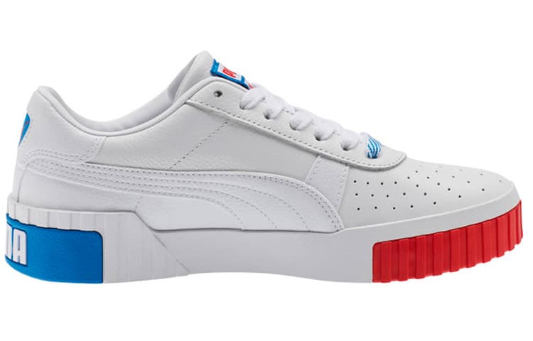 Кроссовки PUMA Cali RWB - изображение 3
