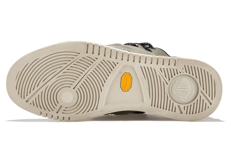Кроссовки Palladium Skate - изображение 5