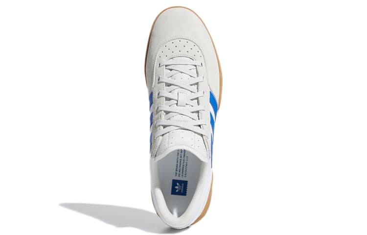 Кроссовки adidas originals City Cup - изображение 5