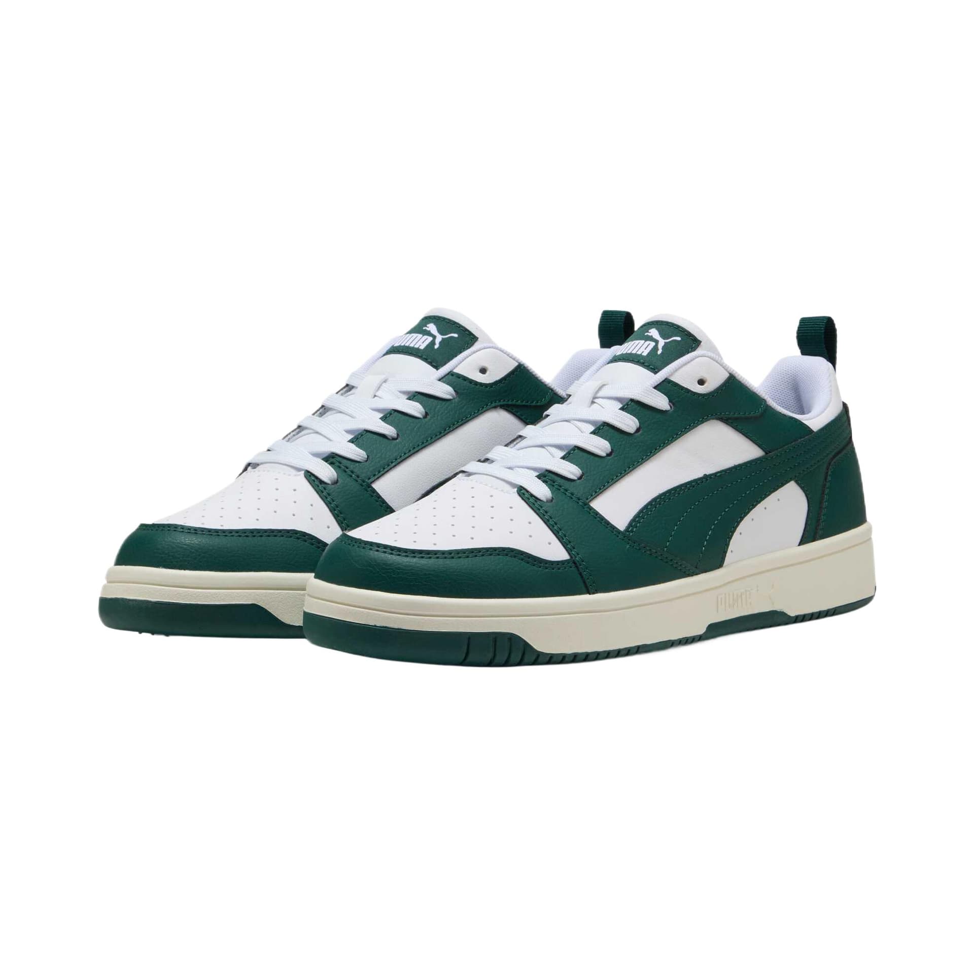 Кроссовки PUMA - изображение 3