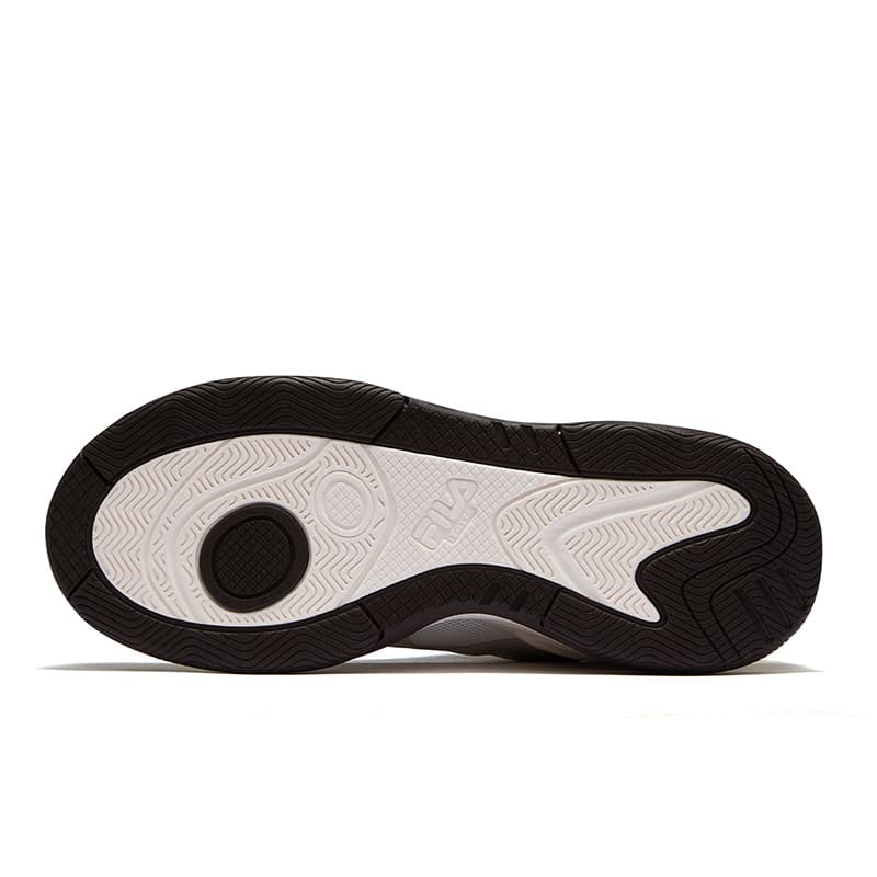 Кроссовки FILA FUSION KICK III Skateboard Shoes 3 Низкие Кроссовки для скейтбординга Мужские Березовый Коричневый - изображение 5