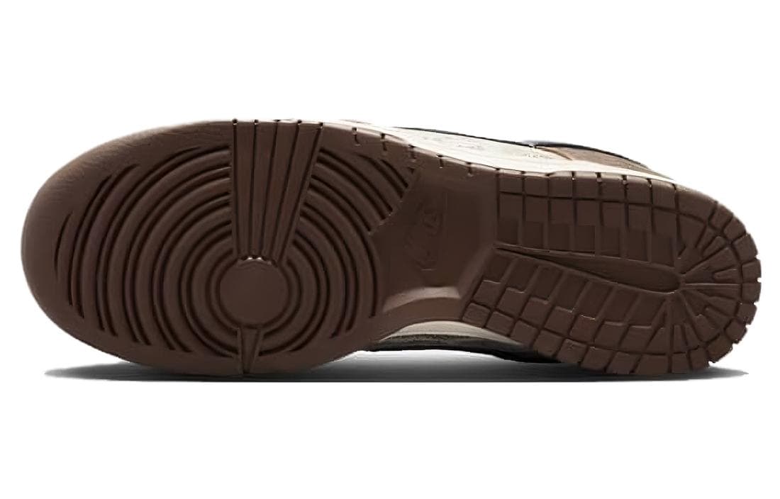 Кроссовки Nike Dunk Low "Head 2 Head" - изображение 6
