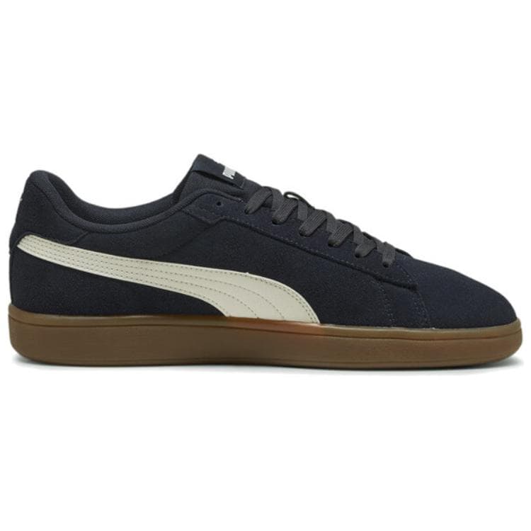 Кроссовки PUMA Smash 3.0 Blue White - изображение 2