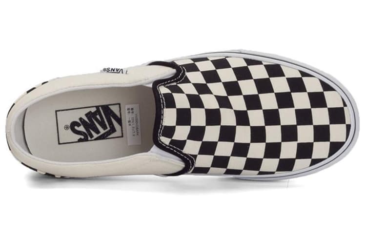 Кроссовки Vans Asher - изображение 4