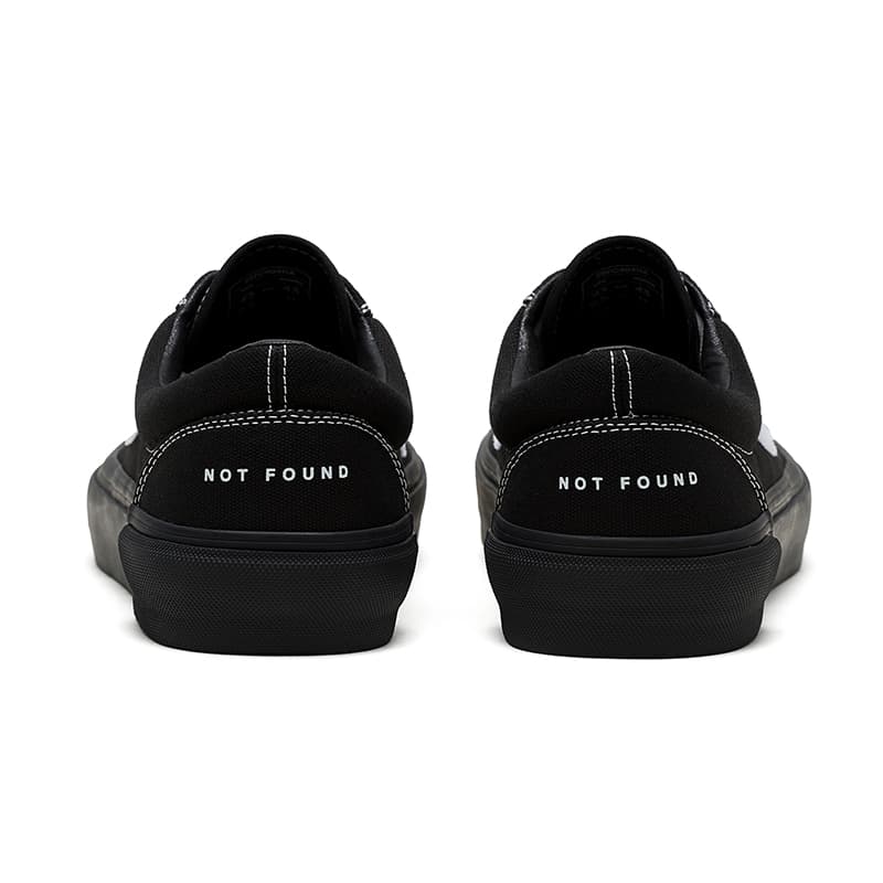 Кроссовки EQLZ EQUALIZER Ткань Американские Скейтборд Кроссовки Унисекс Кассета Черный - изображение 5