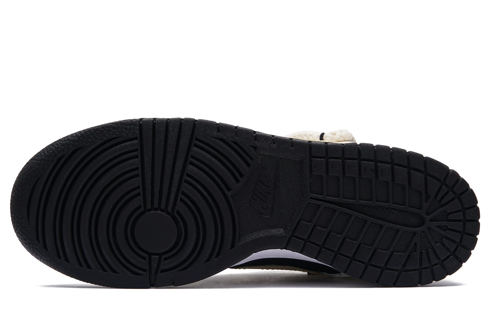 Кроссовки Nike Dunk TMS CNY — фото 6