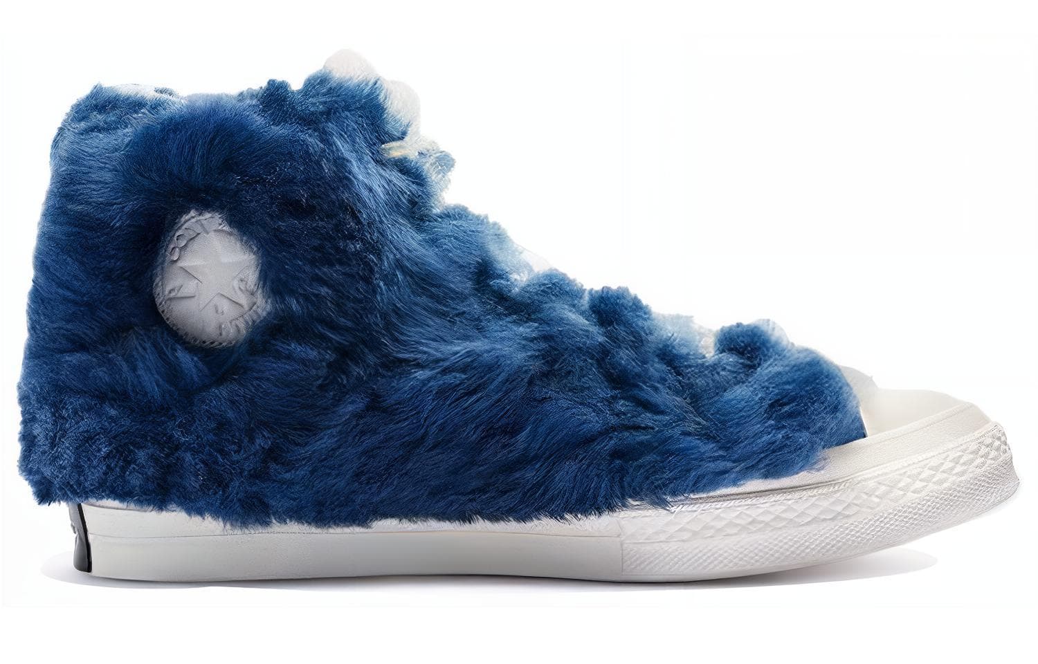 Кроссовки AMBUSH x Converse 1970s - изображение 2