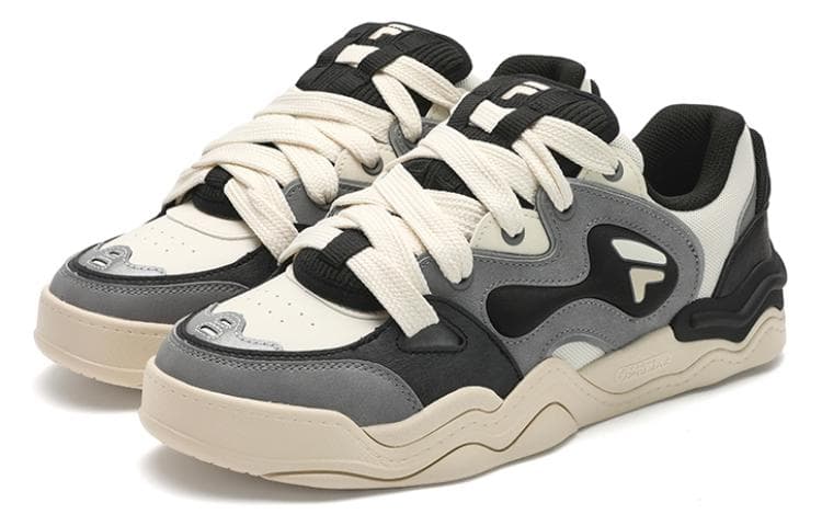 Кроссовки FILA FUSION - изображение 2