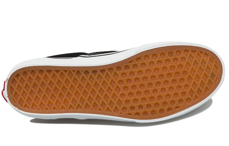 Кроссовки Vans slip-on - изображение 6