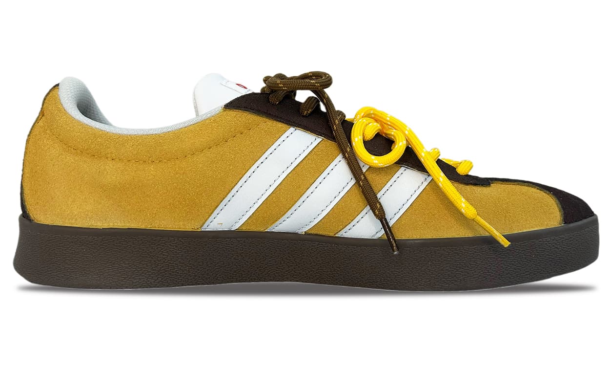 Кроссовки adidas VL COURT 2.0 - изображение 2