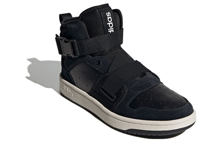 Кроссовки adidas neo Hoops 2.0 Utx - изображение 3