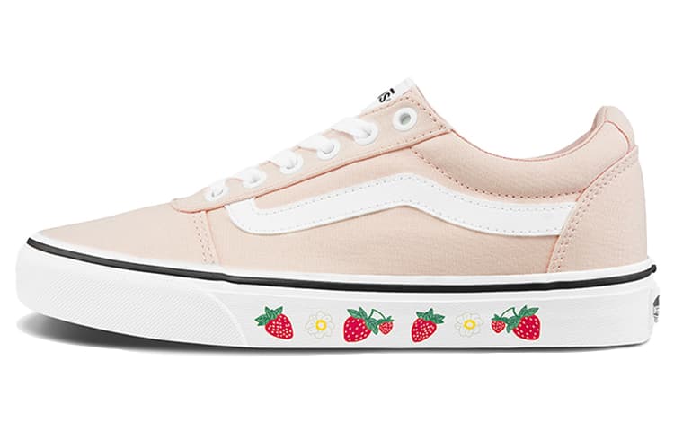Кроссовки Vans Ward - изображение 1
