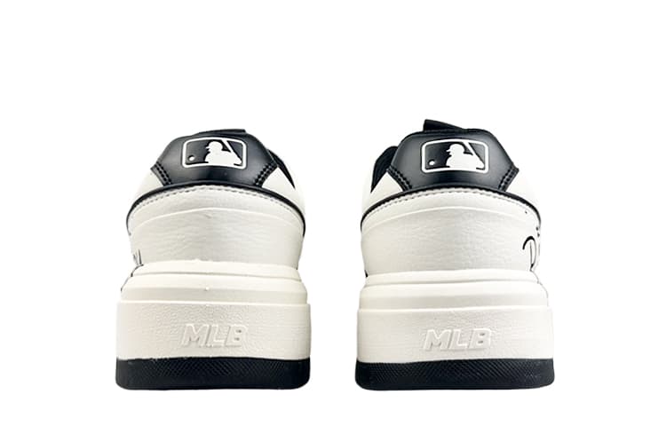 Кроссовки MLB Chunky Liner BNK - изображение 5